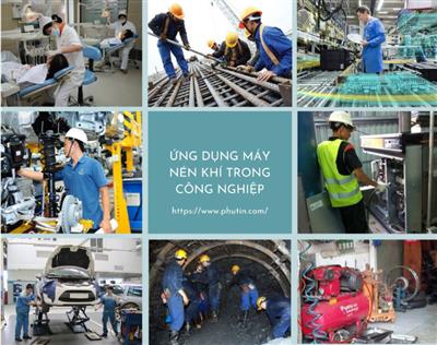 Những cải tiến vượt bậc trong máy nén khí Anest Iwata !